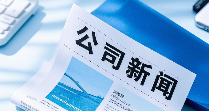公司新聞